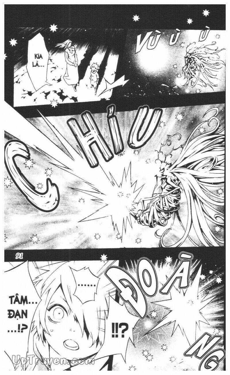 Ong Đưa Thư - Chapter 18 - Trang 91