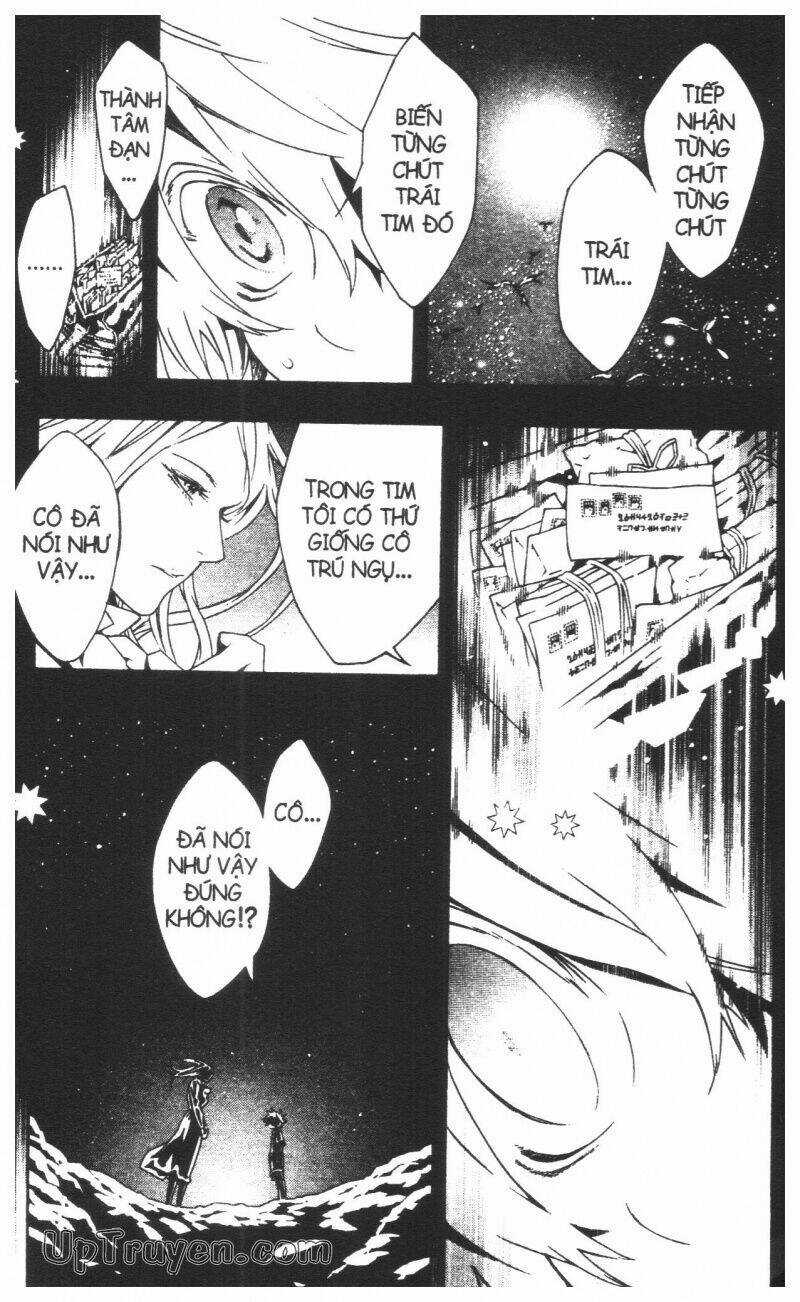 Ong Đưa Thư - Chapter 18 - Trang 93