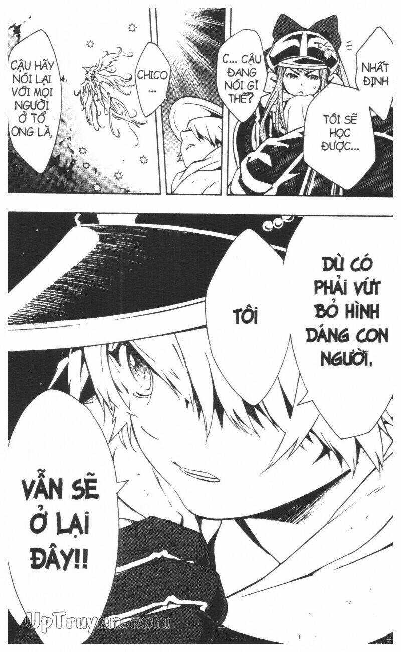 Ong Đưa Thư - Chapter 18 - Trang 95