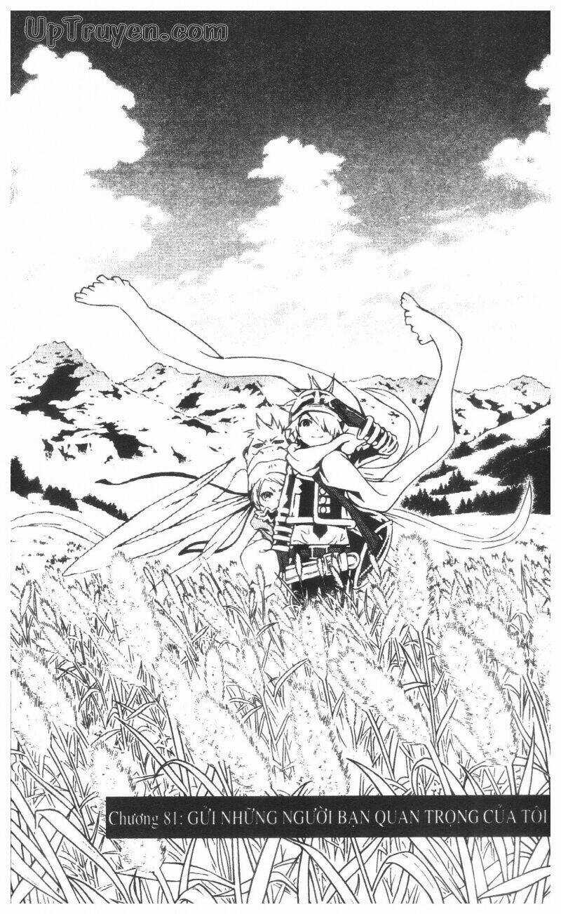 Ong Đưa Thư - Chapter 18 - Trang 100