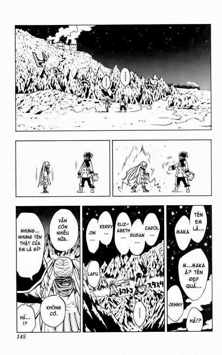 Ong Đưa Thư - Chapter 2.1 - Trang 21