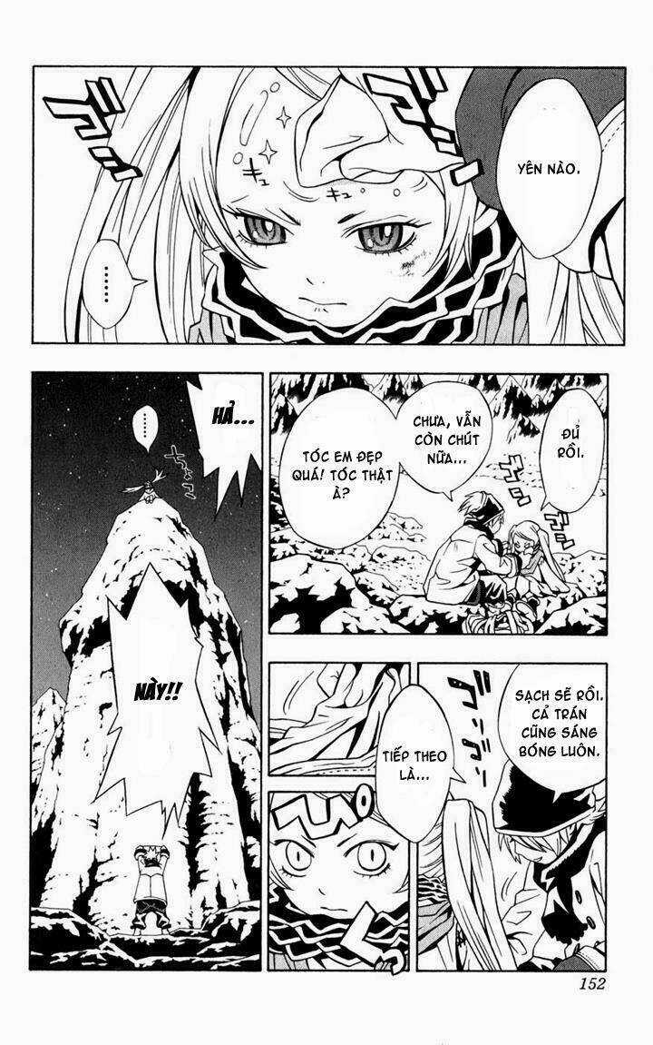 Ong Đưa Thư - Chapter 2.1 - Trang 28