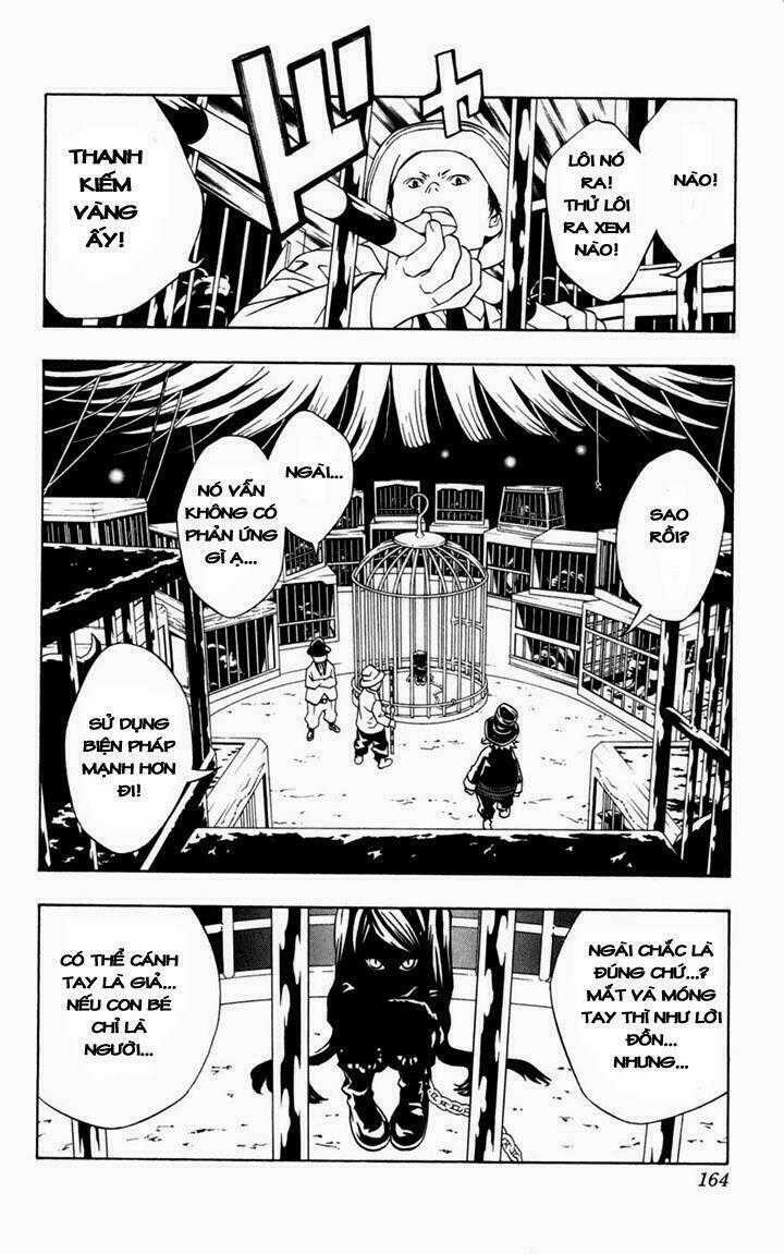 Ong Đưa Thư - Chapter 2.2 - Trang 1