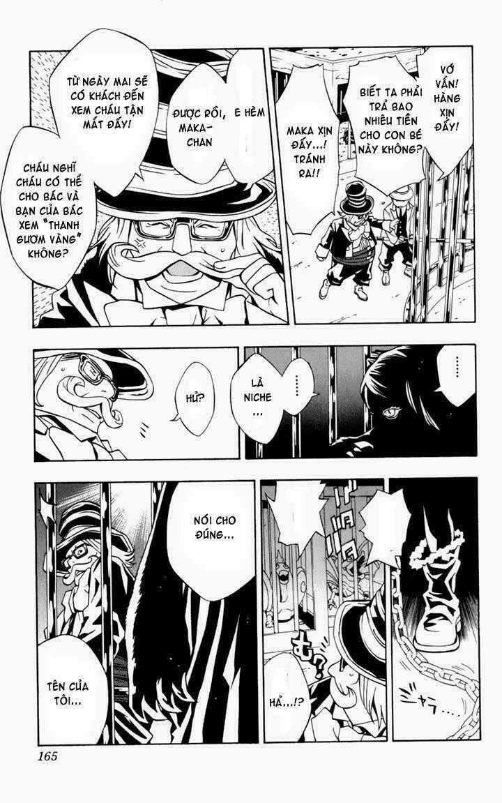 Ong Đưa Thư - Chapter 2.2 - Trang 2