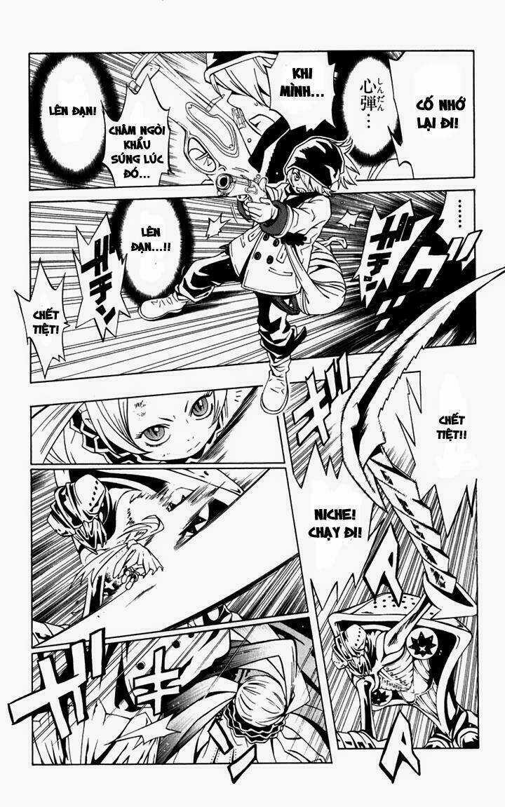 Ong Đưa Thư - Chapter 2.2 - Trang 12