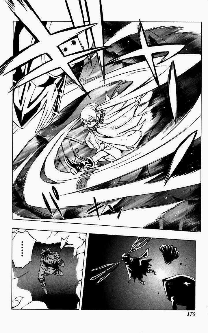 Ong Đưa Thư - Chapter 2.2 - Trang 13