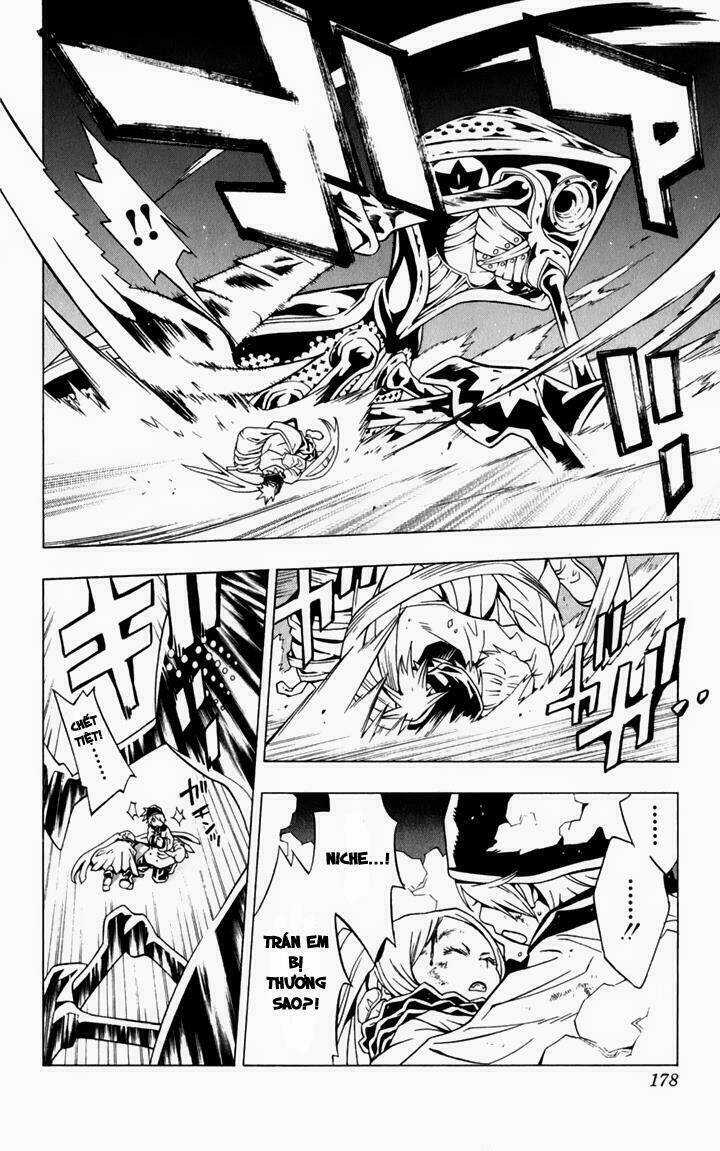 Ong Đưa Thư - Chapter 2.2 - Trang 15