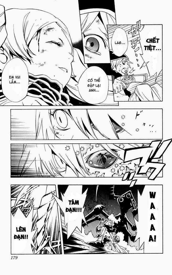 Ong Đưa Thư - Chapter 2.2 - Trang 16