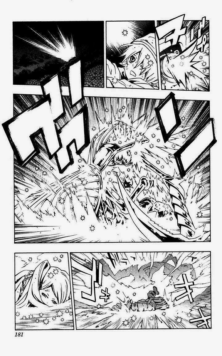 Ong Đưa Thư - Chapter 2.2 - Trang 18