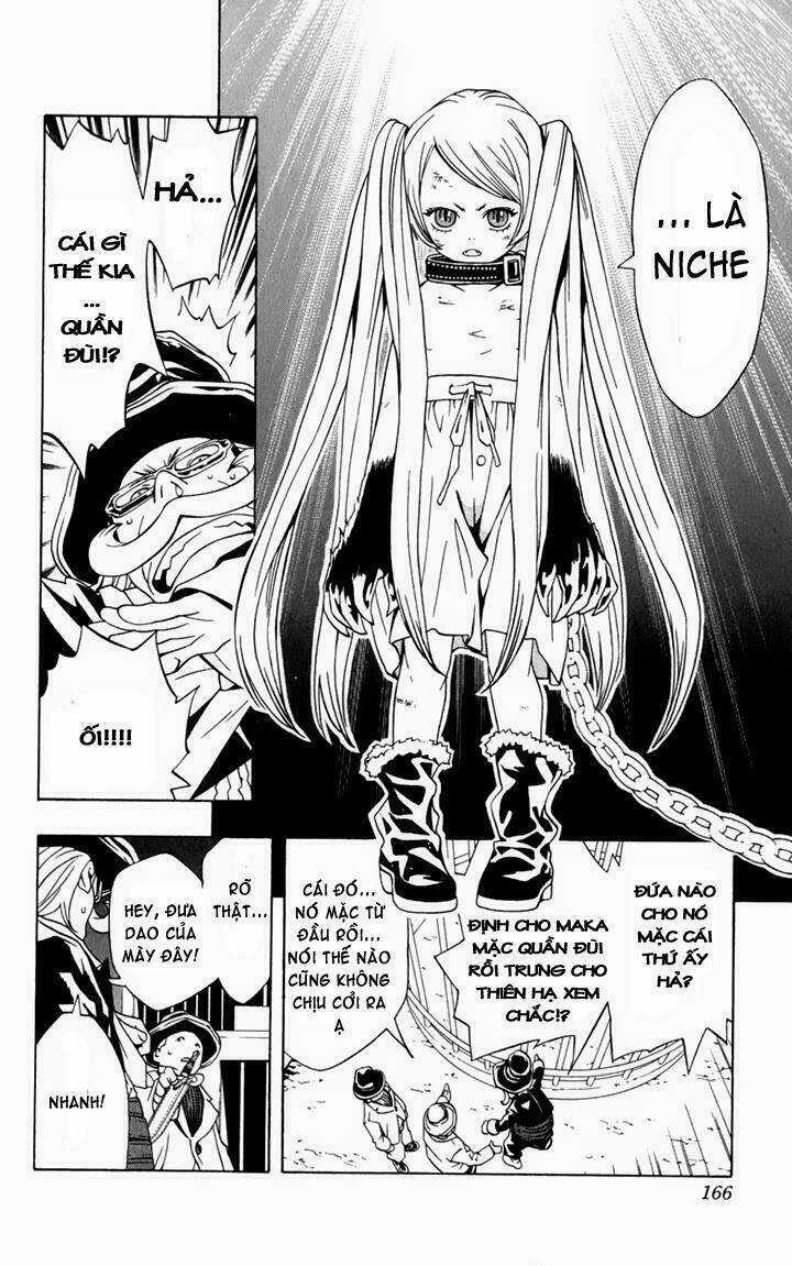 Ong Đưa Thư - Chapter 2.2 - Trang 3