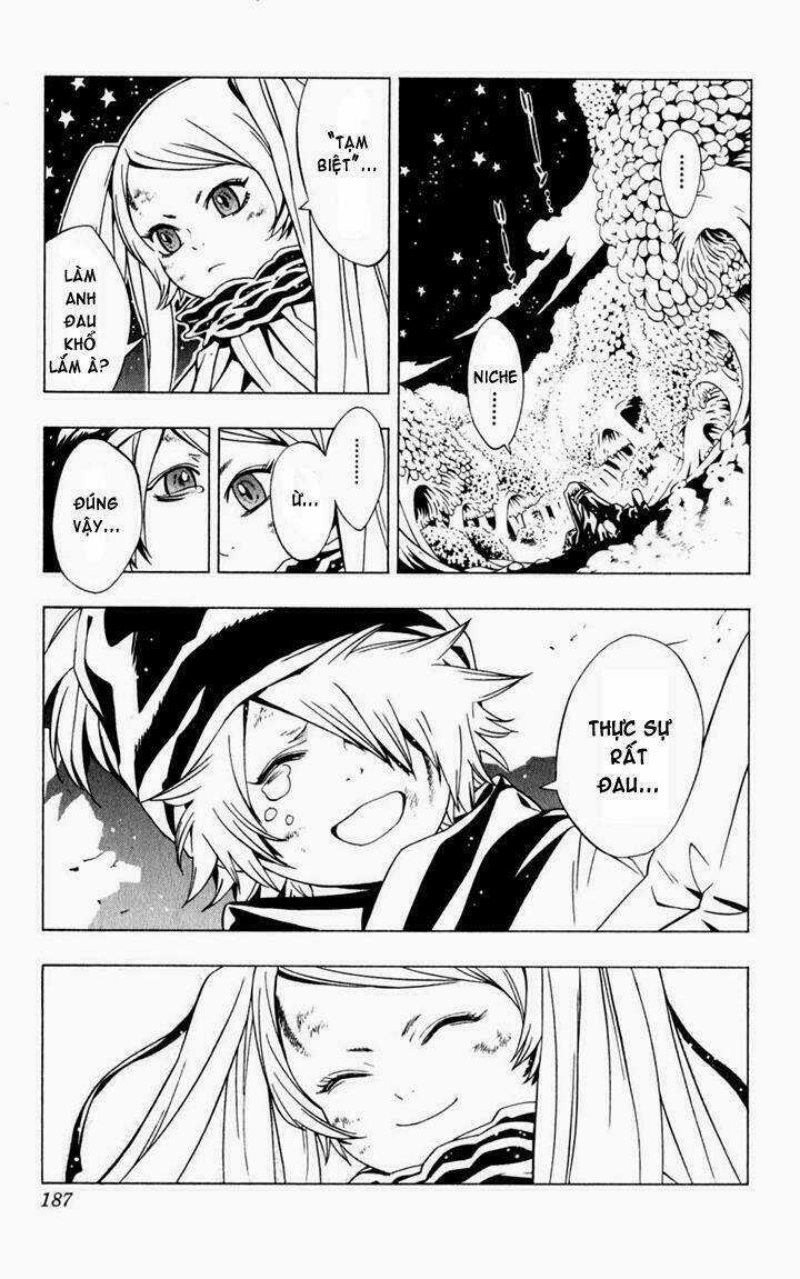 Ong Đưa Thư - Chapter 2.2 - Trang 23