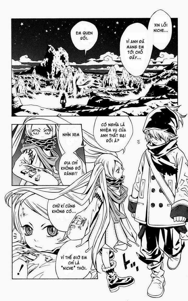 Ong Đưa Thư - Chapter 2.2 - Trang 24