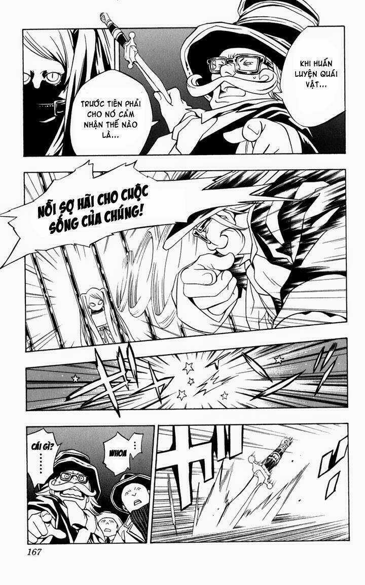 Ong Đưa Thư - Chapter 2.2 - Trang 4