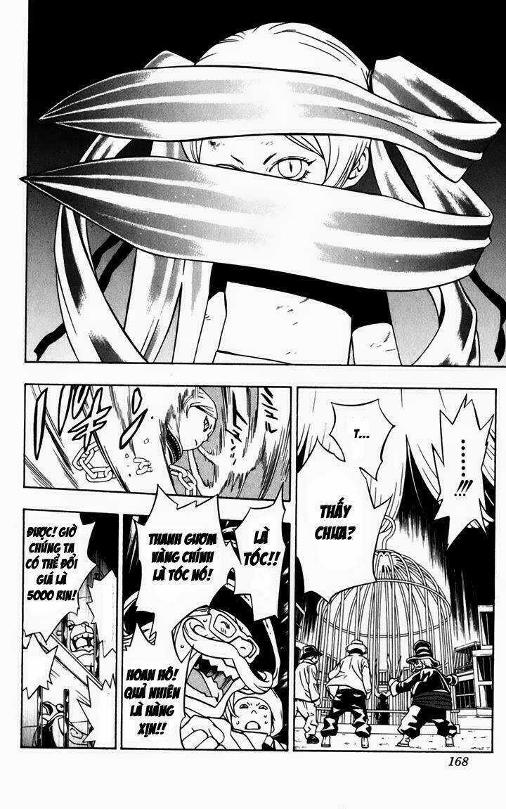 Ong Đưa Thư - Chapter 2.2 - Trang 5