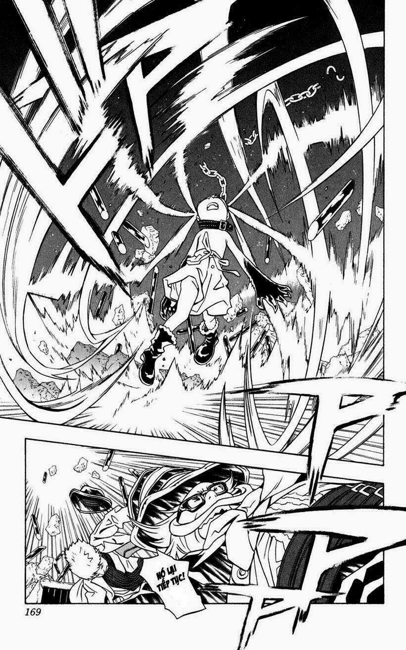 Ong Đưa Thư - Chapter 2.2 - Trang 6