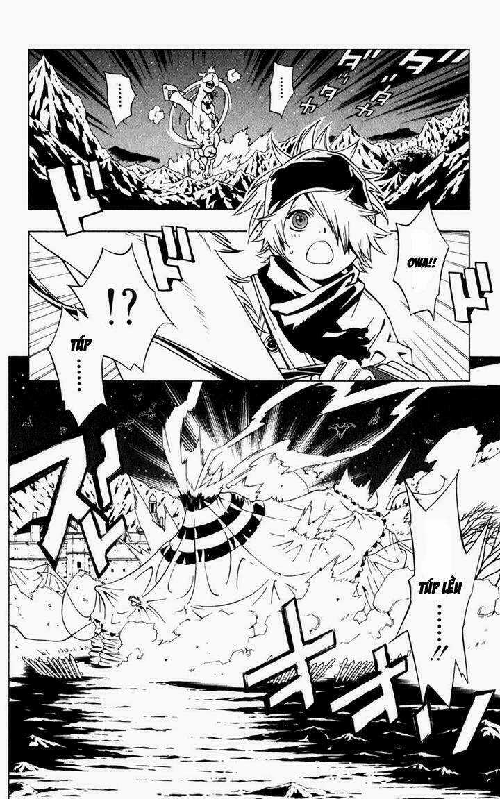 Ong Đưa Thư - Chapter 2.2 - Trang 7