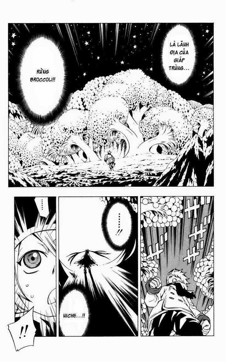 Ong Đưa Thư - Chapter 2.2 - Trang 10