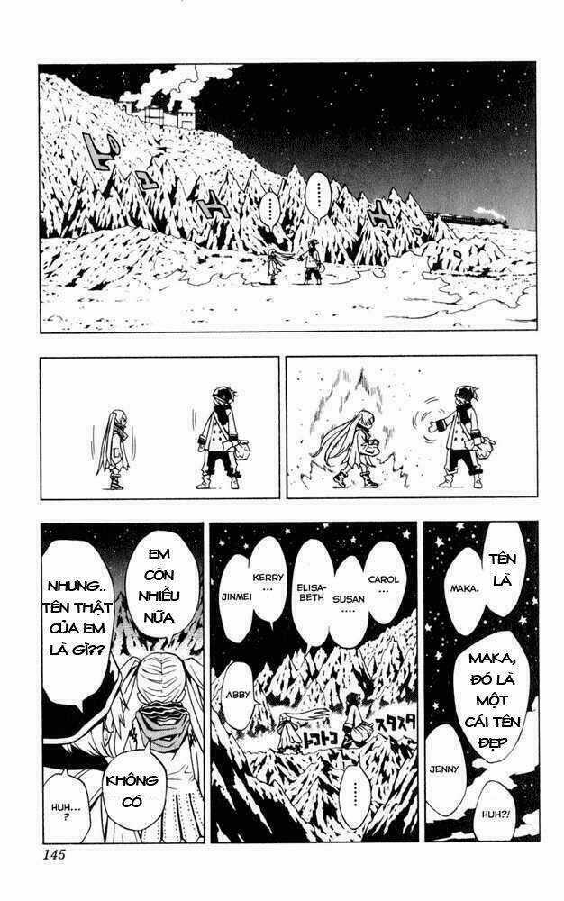 Ong Đưa Thư - Chapter 2 - Trang 20