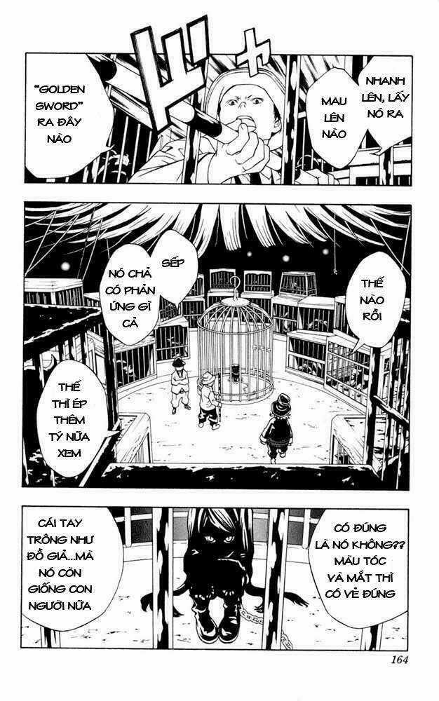 Ong Đưa Thư - Chapter 2 - Trang 39