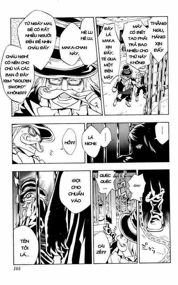 Ong Đưa Thư - Chapter 2 - Trang 40