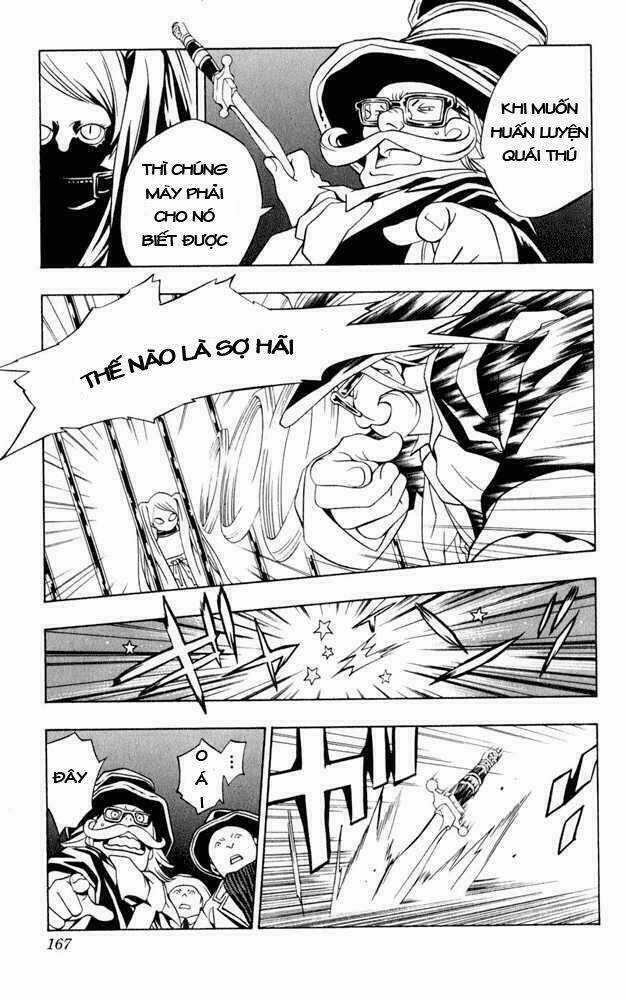 Ong Đưa Thư - Chapter 2 - Trang 42