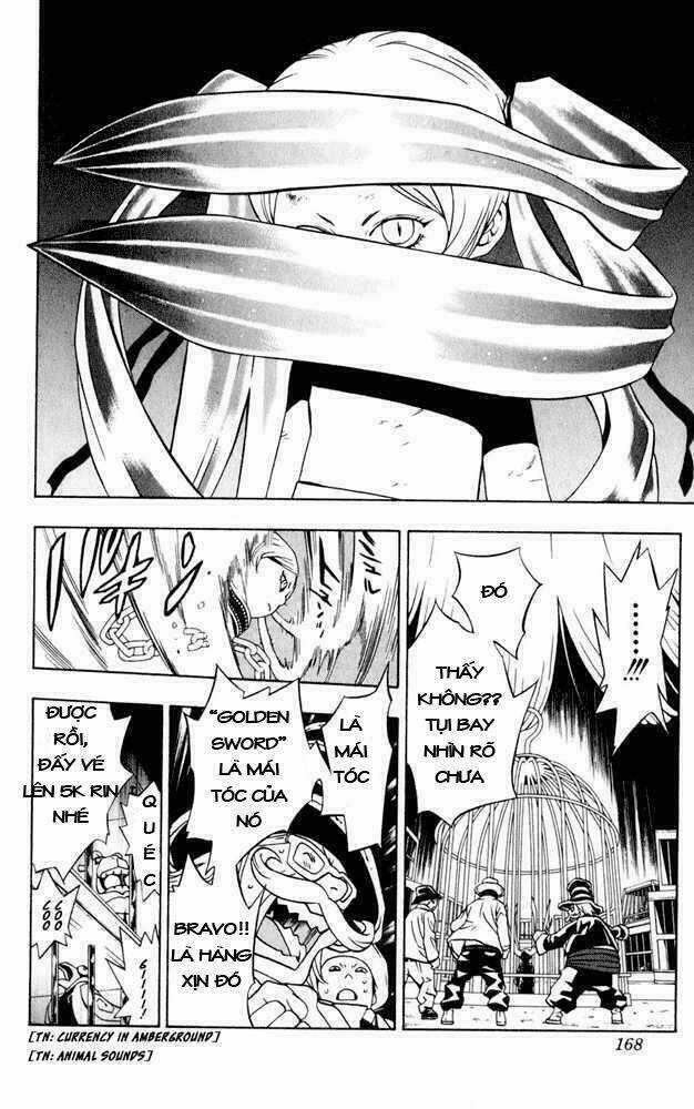 Ong Đưa Thư - Chapter 2 - Trang 43