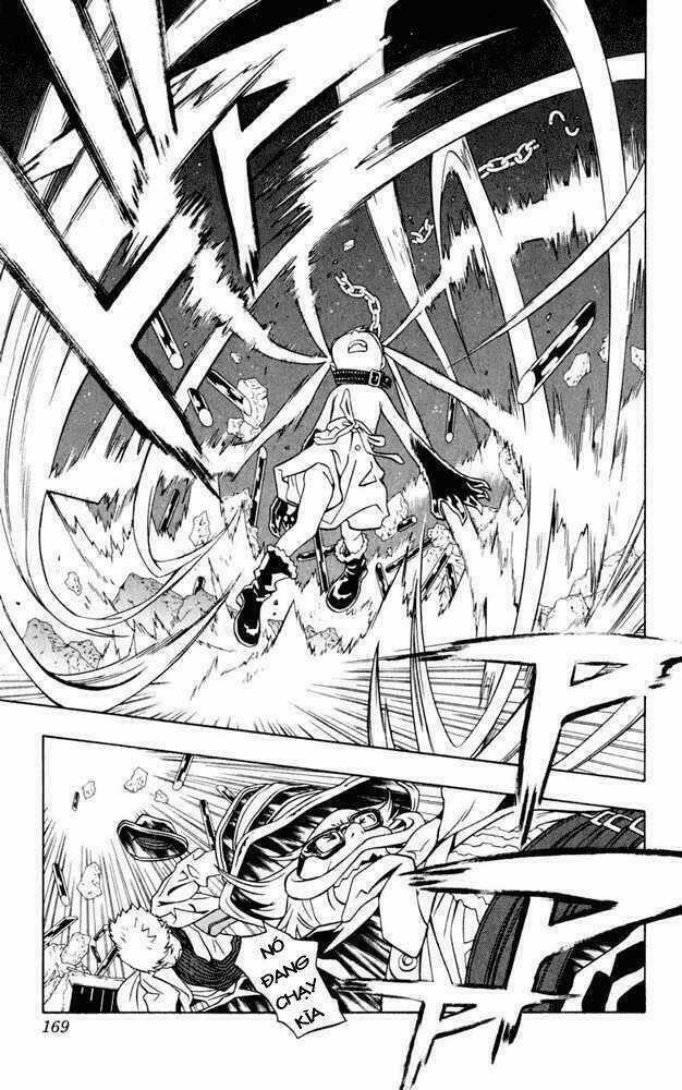 Ong Đưa Thư - Chapter 2 - Trang 44