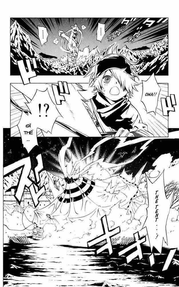 Ong Đưa Thư - Chapter 2 - Trang 45