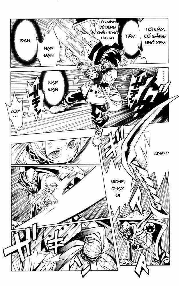 Ong Đưa Thư - Chapter 2 - Trang 50