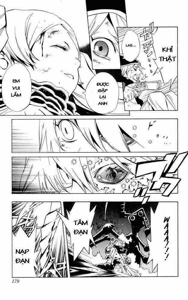 Ong Đưa Thư - Chapter 2 - Trang 54