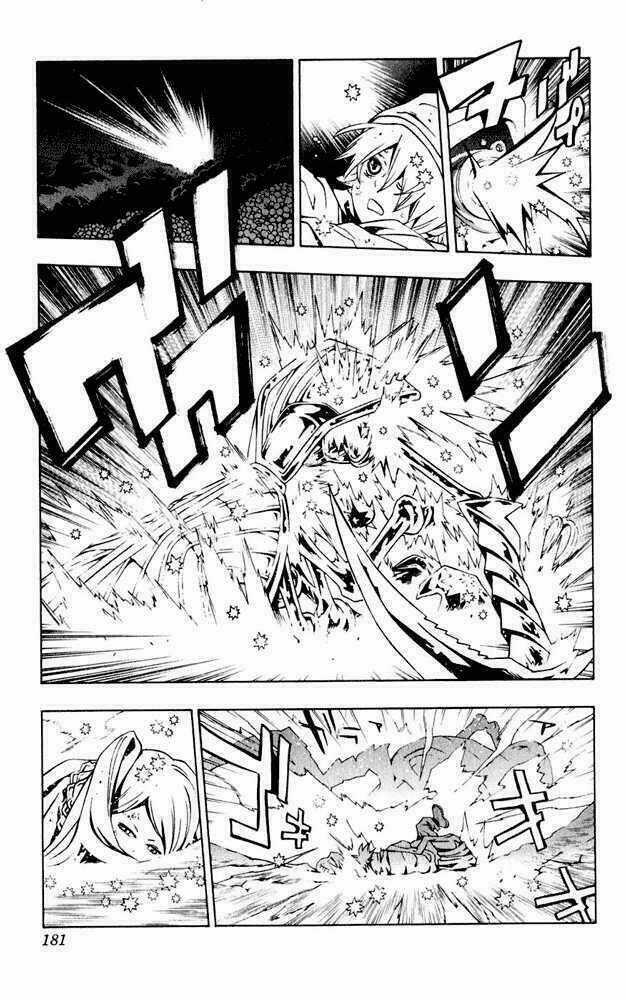 Ong Đưa Thư - Chapter 2 - Trang 56