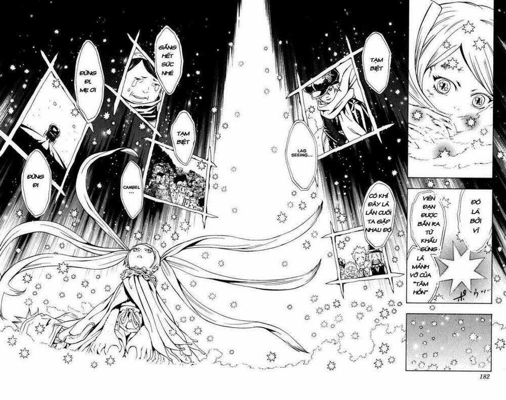 Ong Đưa Thư - Chapter 2 - Trang 57