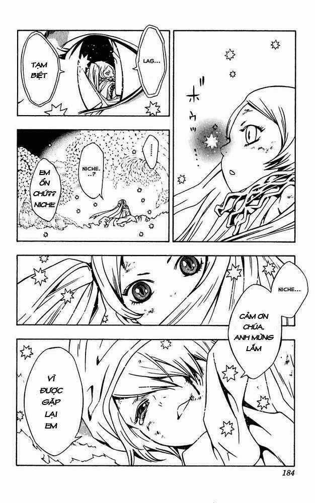 Ong Đưa Thư - Chapter 2 - Trang 58