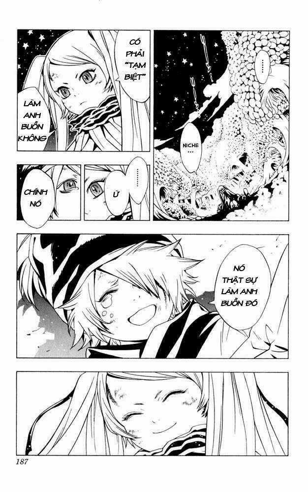 Ong Đưa Thư - Chapter 2 - Trang 61