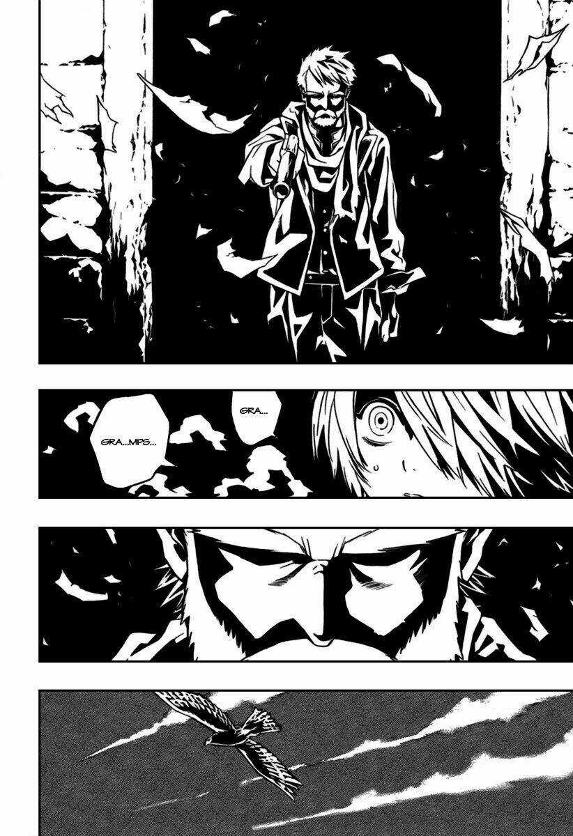 Ong Đưa Thư - Chapter 20 - Trang 14