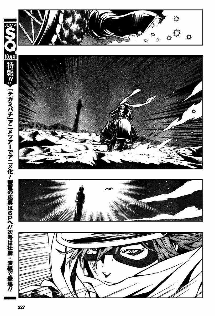 Ong Đưa Thư - Chapter 20 - Trang 15