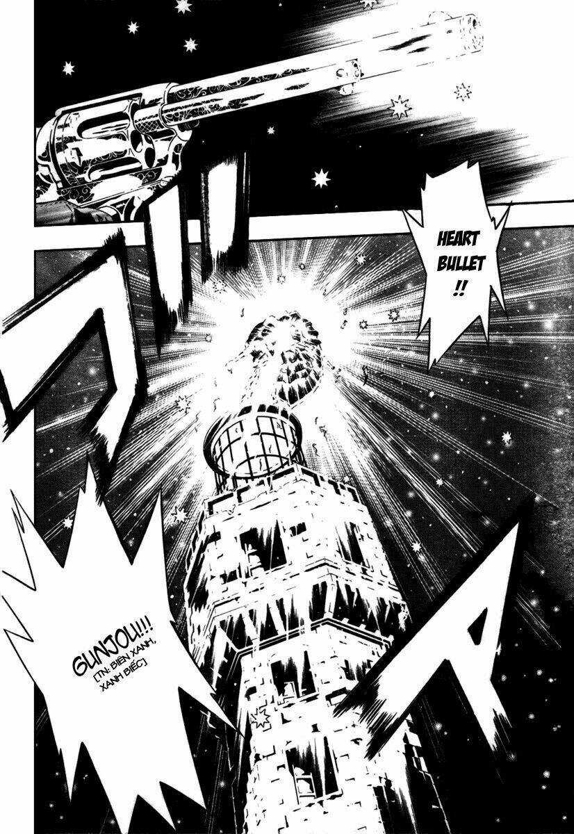 Ong Đưa Thư - Chapter 20 - Trang 24