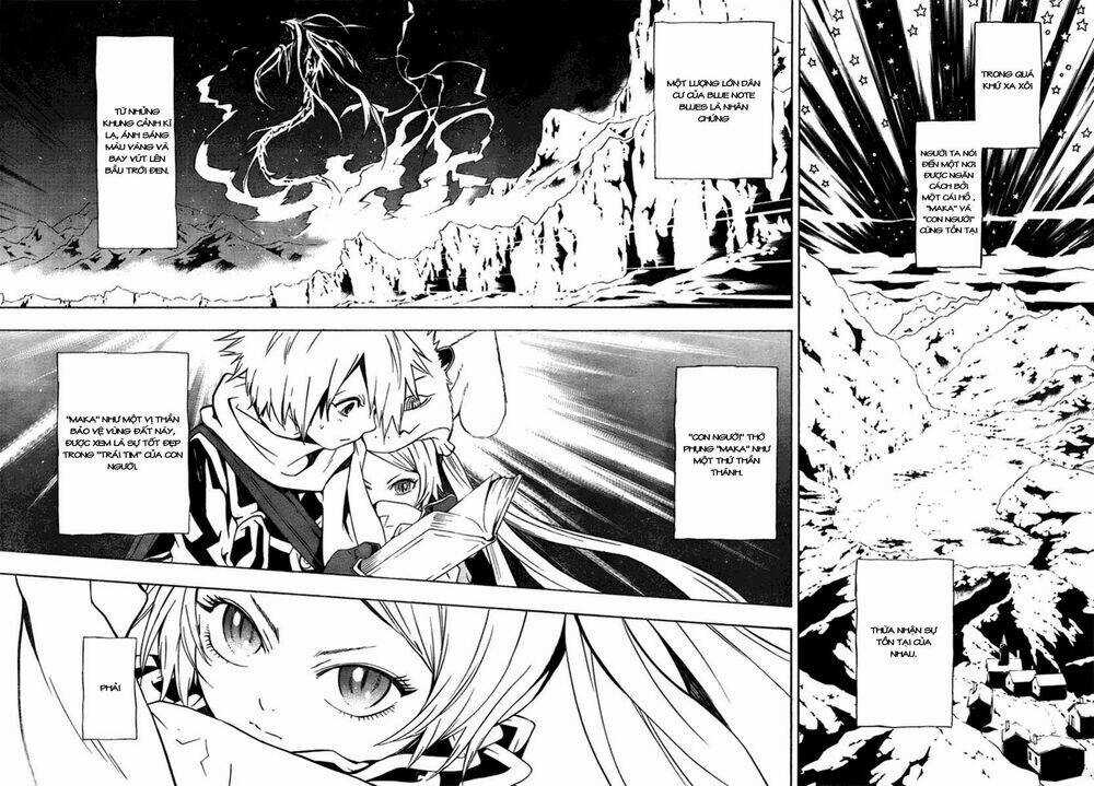 Ong Đưa Thư - Chapter 23 - Trang 15