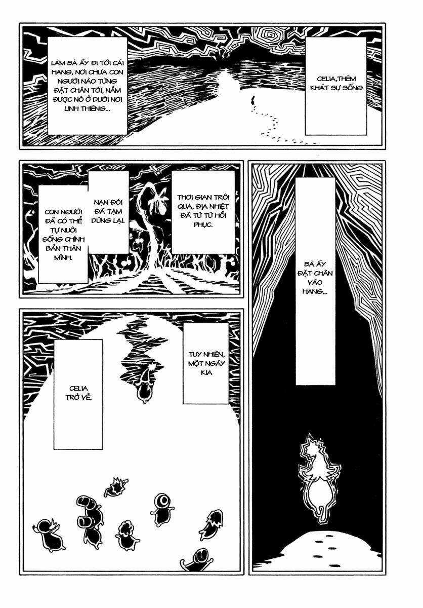 Ong Đưa Thư - Chapter 23 - Trang 20