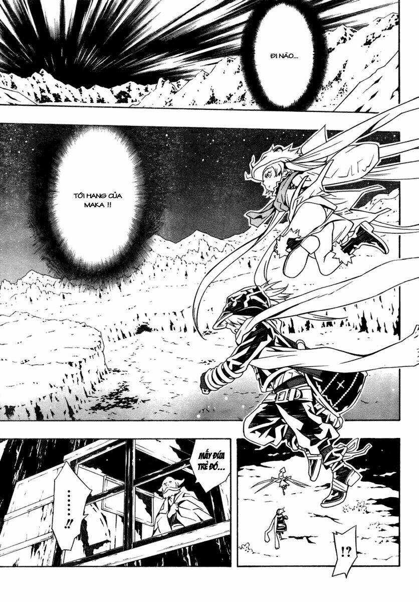 Ong Đưa Thư - Chapter 23 - Trang 27