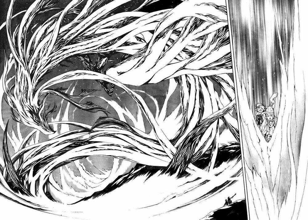 Ong Đưa Thư - Chapter 23 - Trang 36