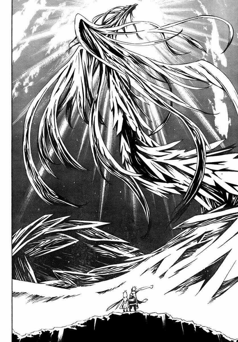 Ong Đưa Thư - Chapter 23 - Trang 37