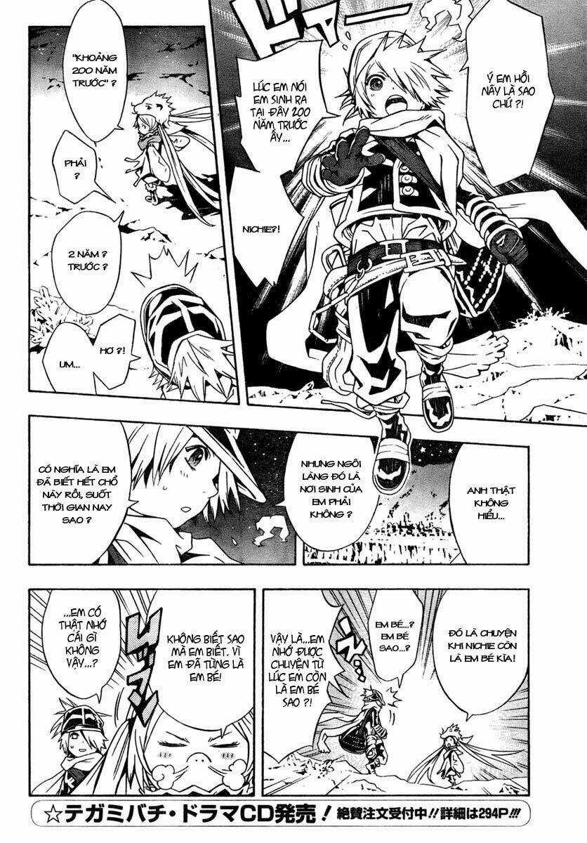 Ong Đưa Thư - Chapter 23 - Trang 5