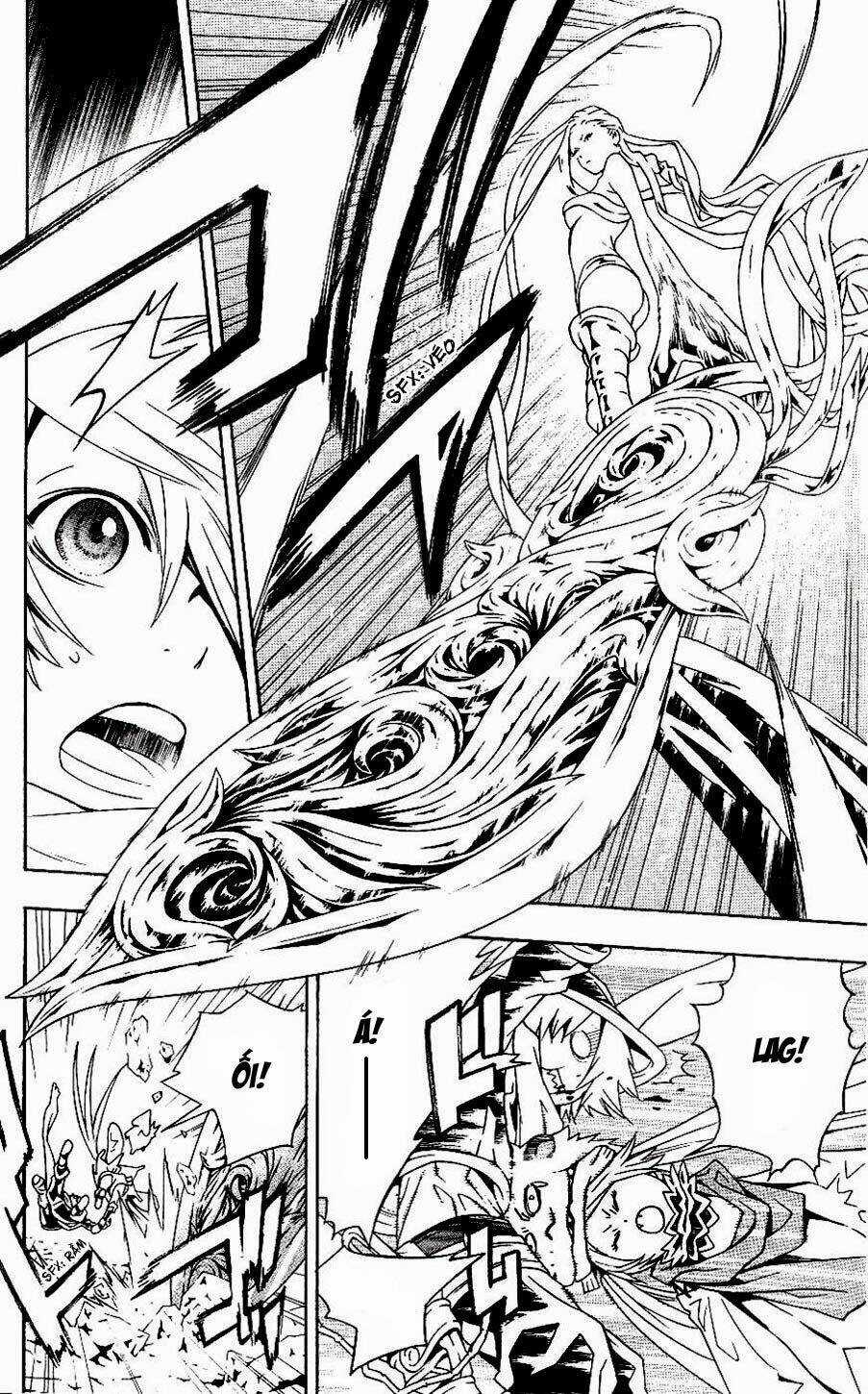 Ong Đưa Thư - Chapter 24 - Trang 12