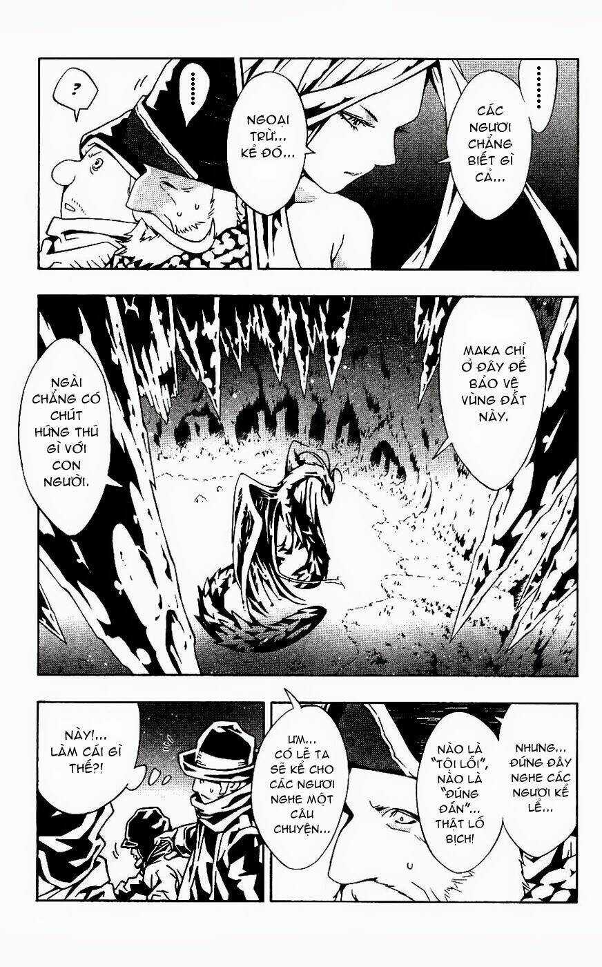 Ong Đưa Thư - Chapter 24 - Trang 17