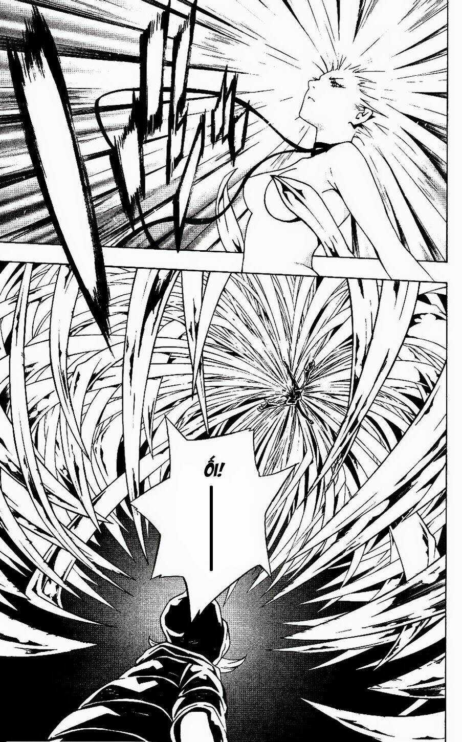 Ong Đưa Thư - Chapter 24 - Trang 29