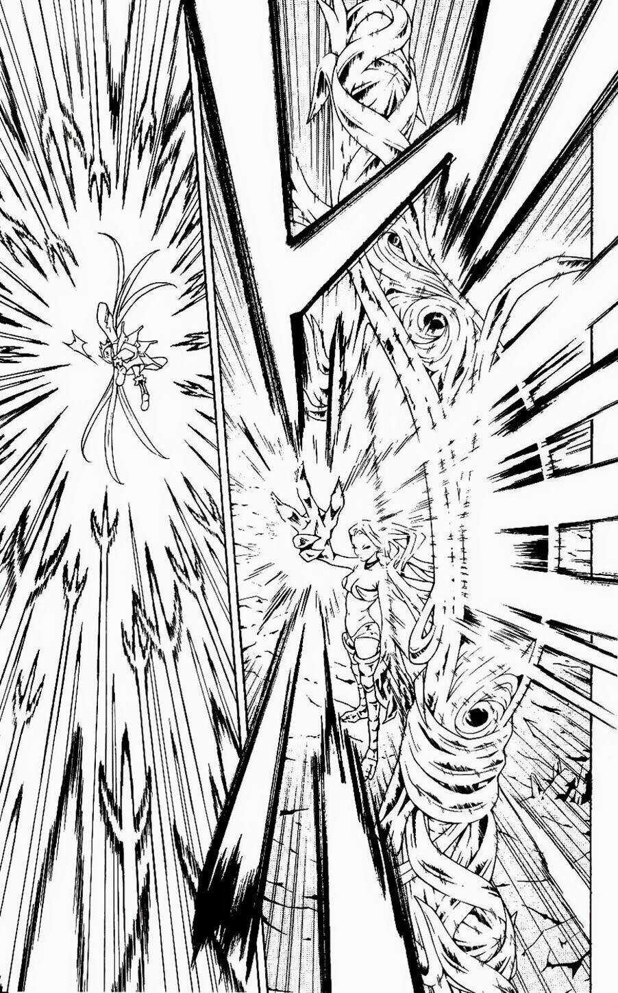 Ong Đưa Thư - Chapter 24 - Trang 36