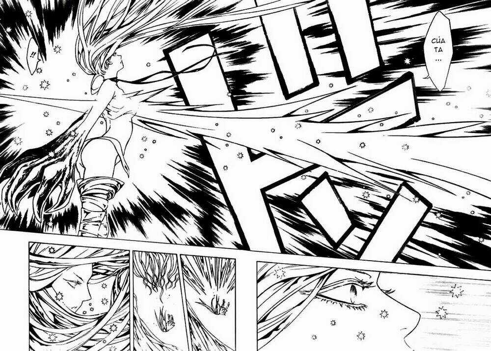 Ong Đưa Thư - Chapter 24 - Trang 38