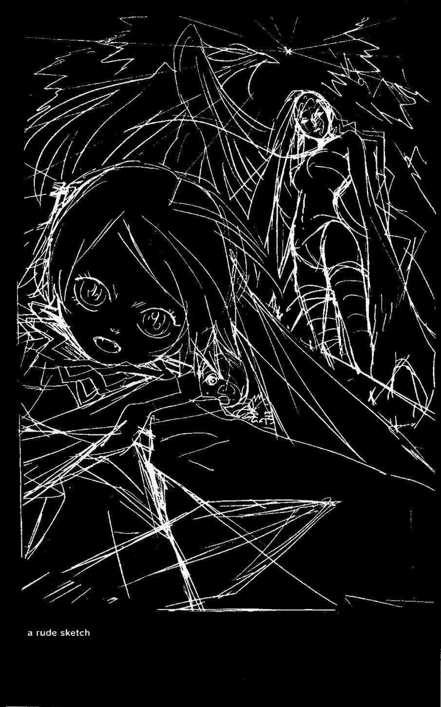 Ong Đưa Thư - Chapter 25 - Trang 1