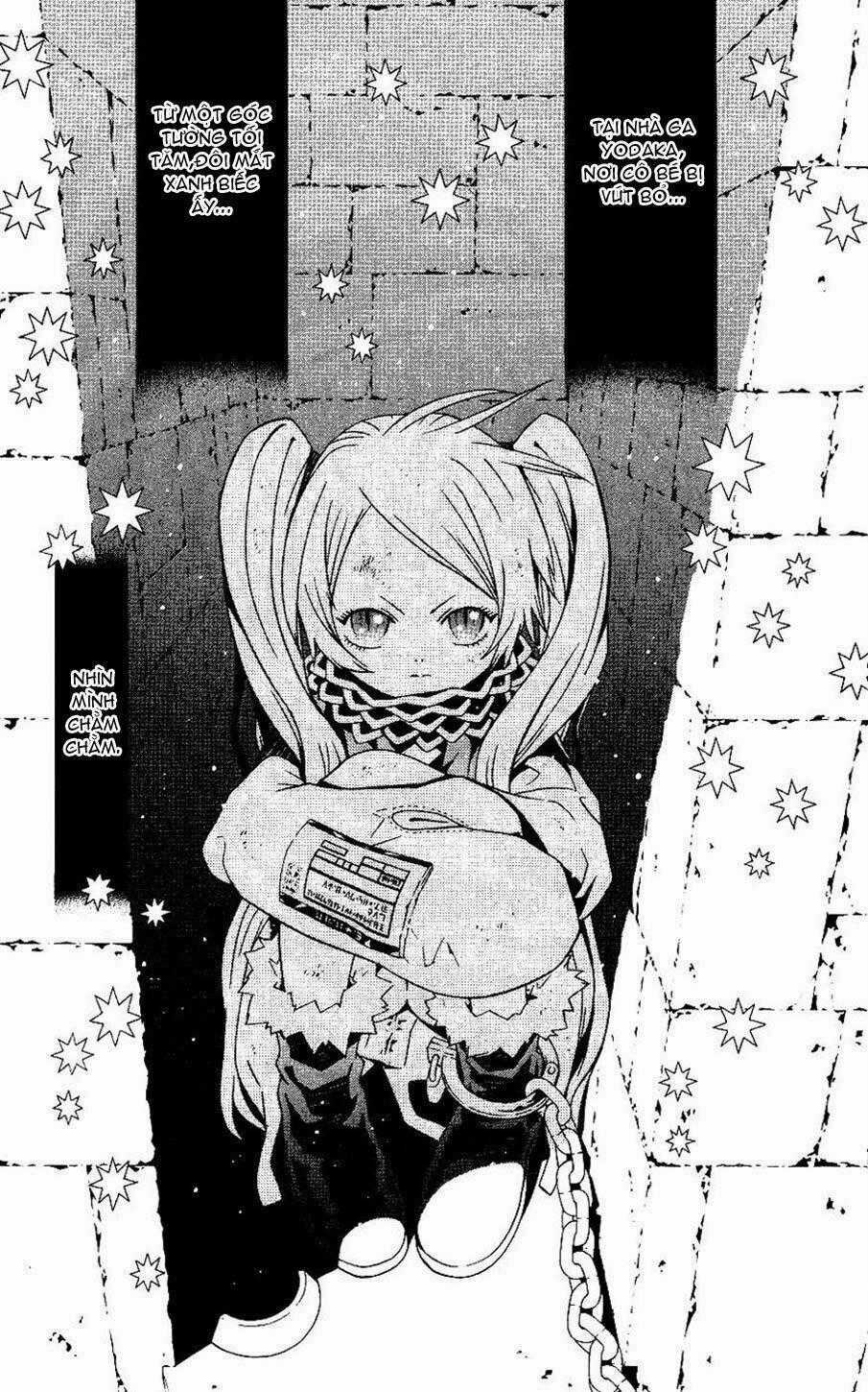 Ong Đưa Thư - Chapter 25 - Trang 2